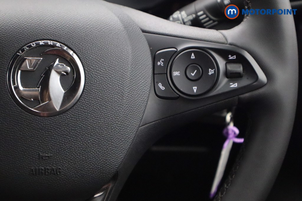 Used Vauxhall Corsa 2023 for sale - 76279174: Photo 16