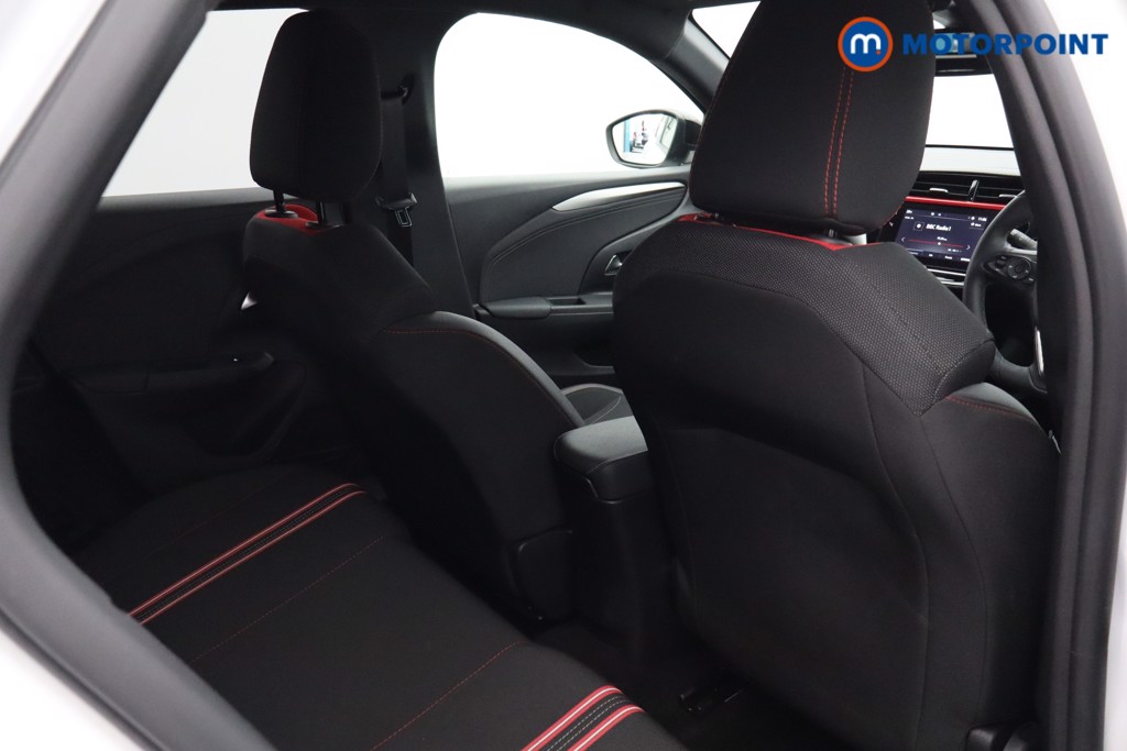 Used Vauxhall Corsa 2023 for sale - 76279174: Photo 18