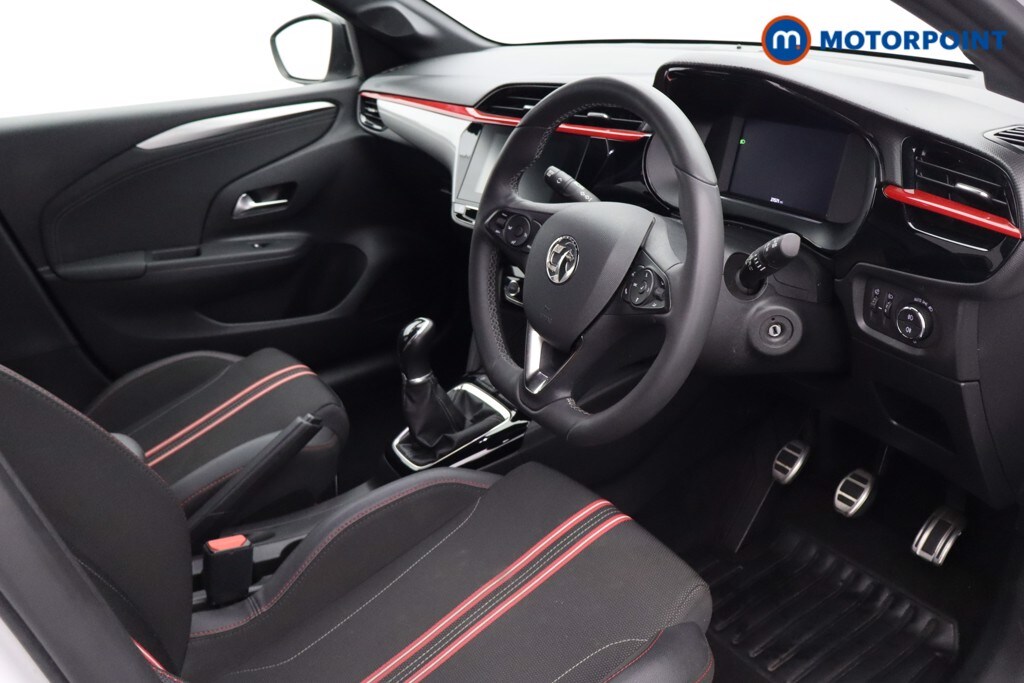 Used Vauxhall Corsa 2023 for sale - 76279174: Photo 20