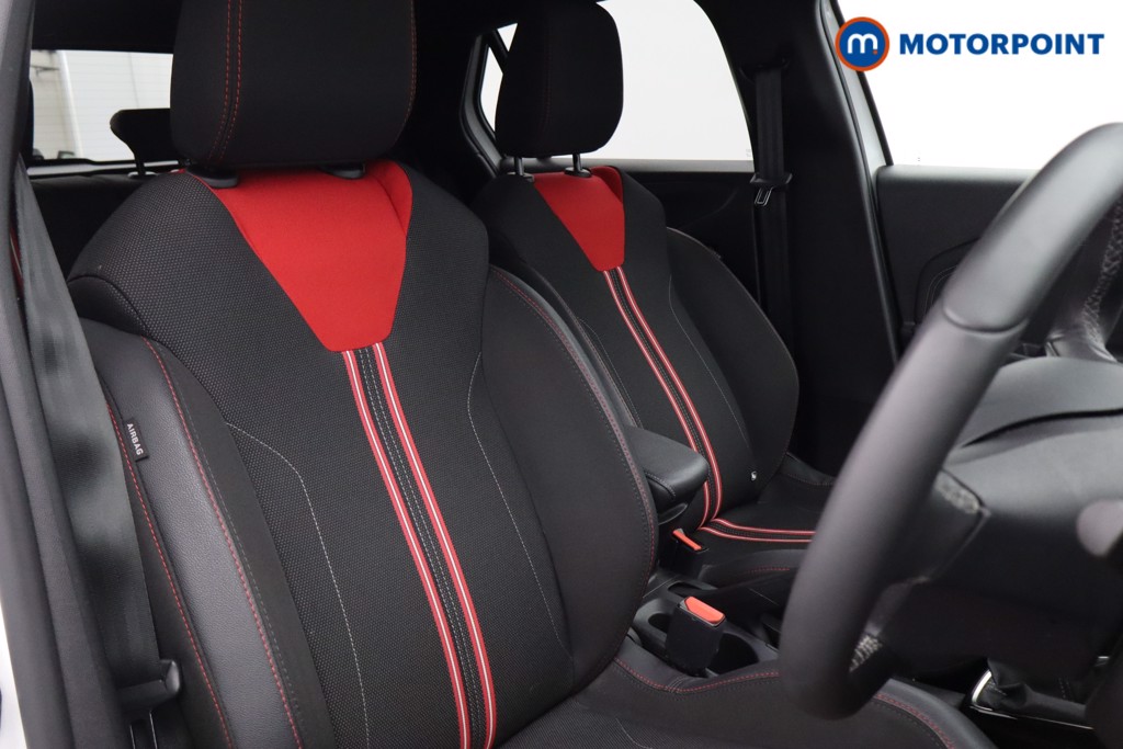 Used Vauxhall Corsa 2023 for sale - 76279174: Photo 21