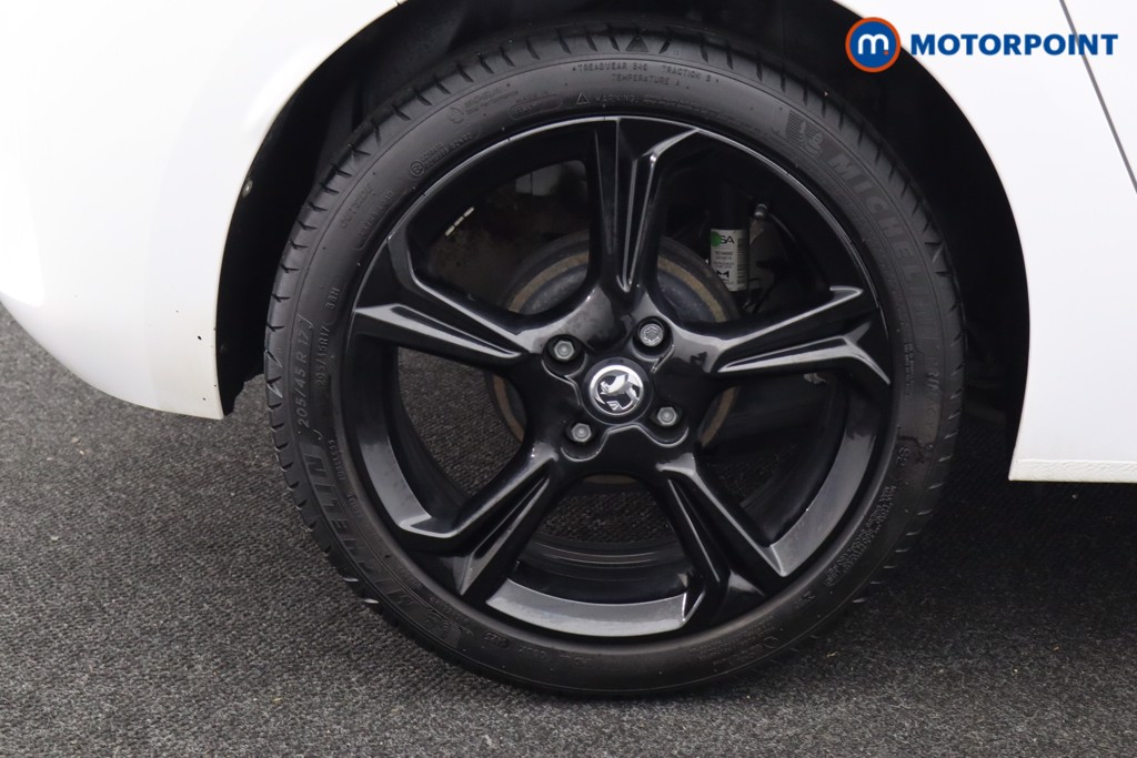 Used Vauxhall Corsa 2023 for sale - 76279174: Photo 27