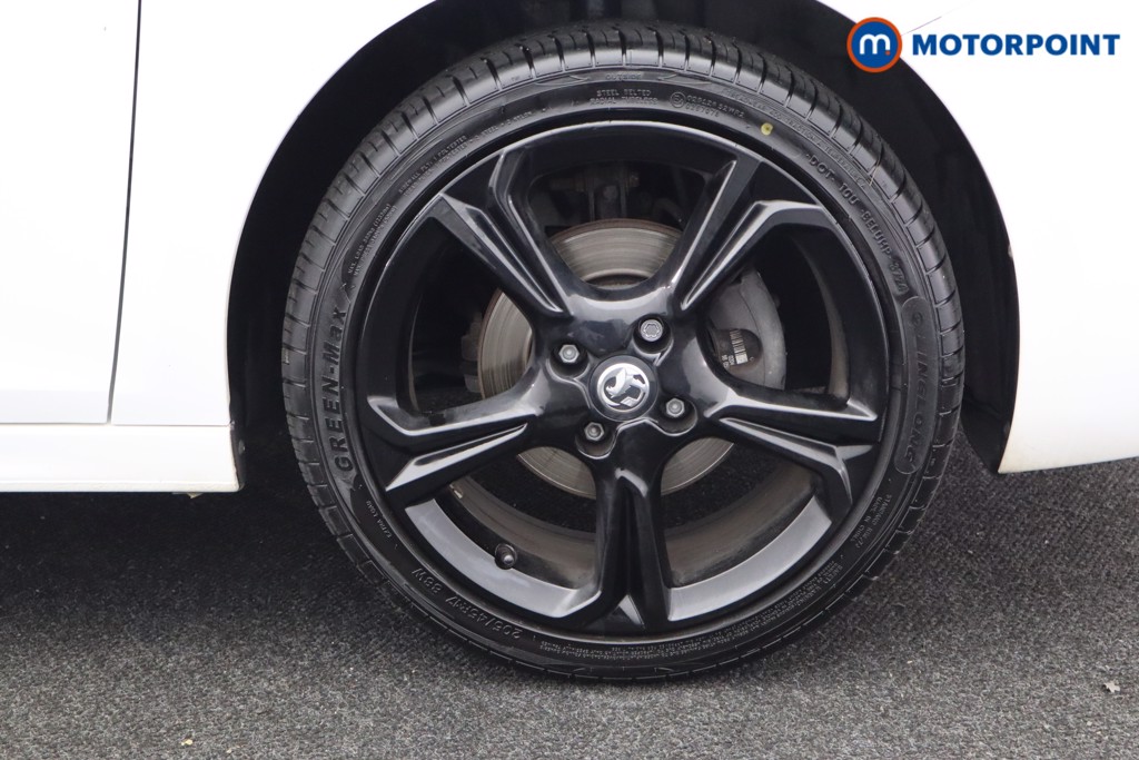 Used Vauxhall Corsa 2023 for sale - 76279174: Photo 28