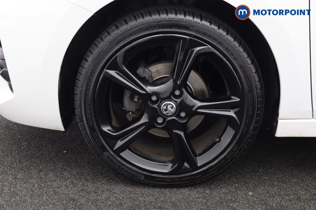 Used Vauxhall Corsa 2023 for sale - 76279174: Photo 29