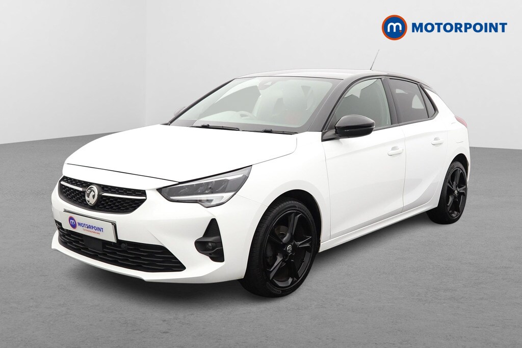 Used Vauxhall Corsa 2023 for sale - 76279174: Photo 3