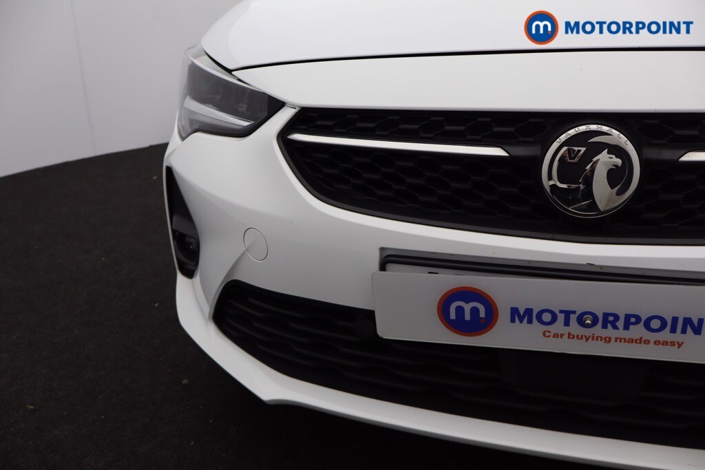 Used Vauxhall Corsa 2023 for sale - 76279174: Photo 32