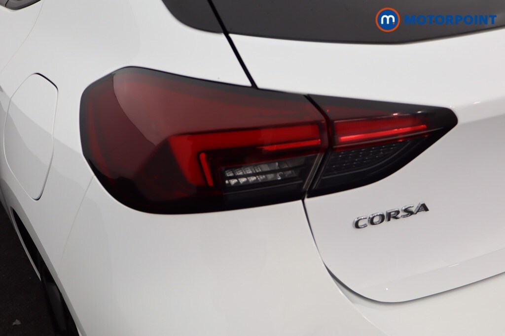 Used Vauxhall Corsa 2023 for sale - 76279174: Photo 37