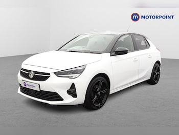 Used Vauxhall Corsa 2023 for sale - 76279174: Photo