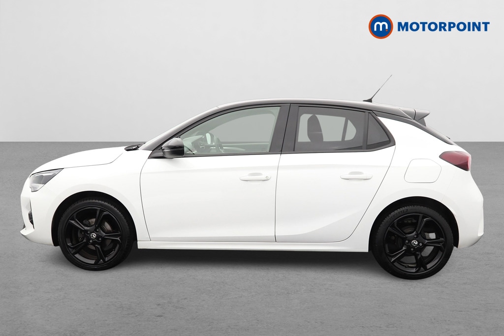 Used Vauxhall Corsa 2023 for sale - 76279174: Photo 4