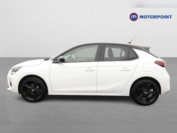 Used Vauxhall Corsa 2023 for sale - 76279174: Photo