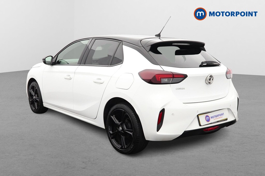 Used Vauxhall Corsa 2023 for sale - 76279174: Photo 5