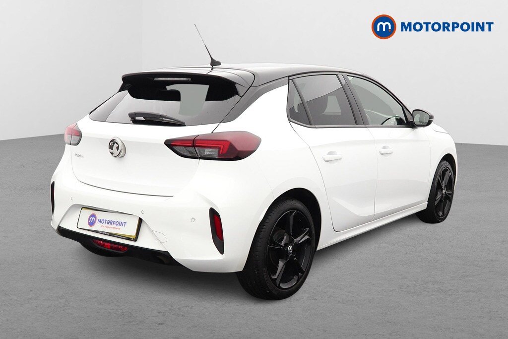 Used Vauxhall Corsa 2023 for sale - 76279174: Photo 7