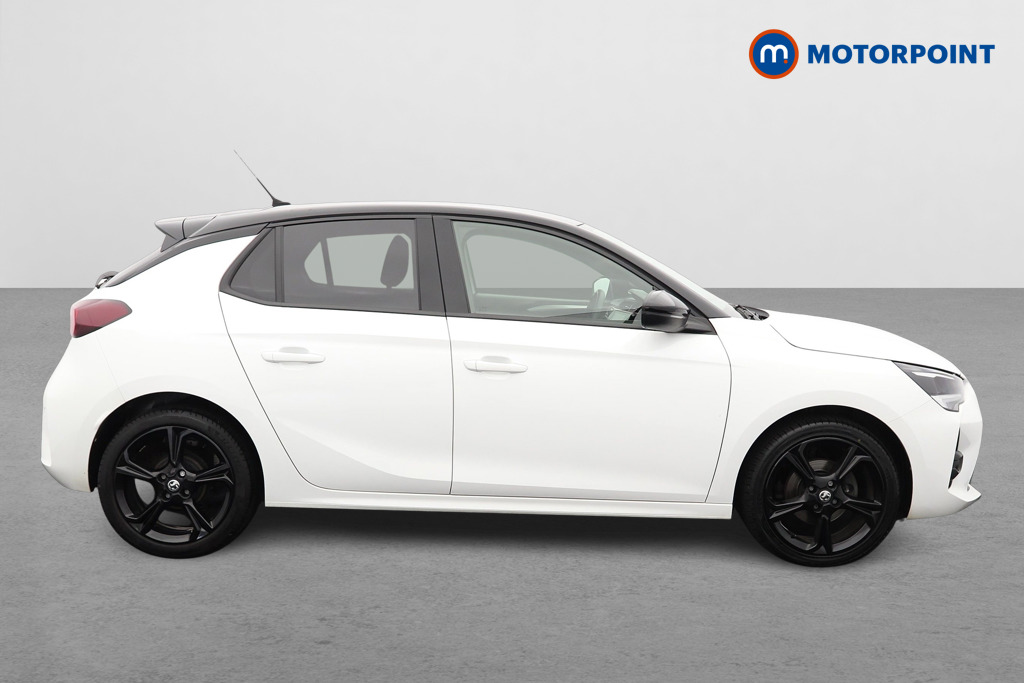 Used Vauxhall Corsa 2023 for sale - 76279174: Photo 8