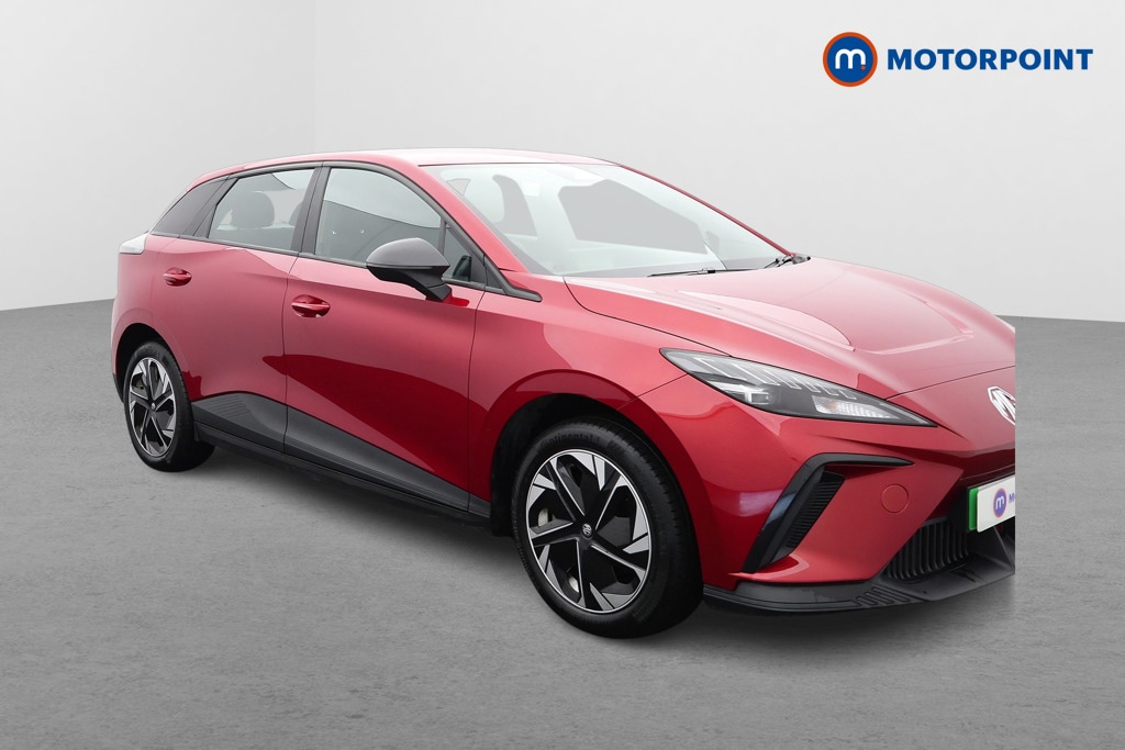 Used MG MG4 2023 for sale - 77079625: Photo 1