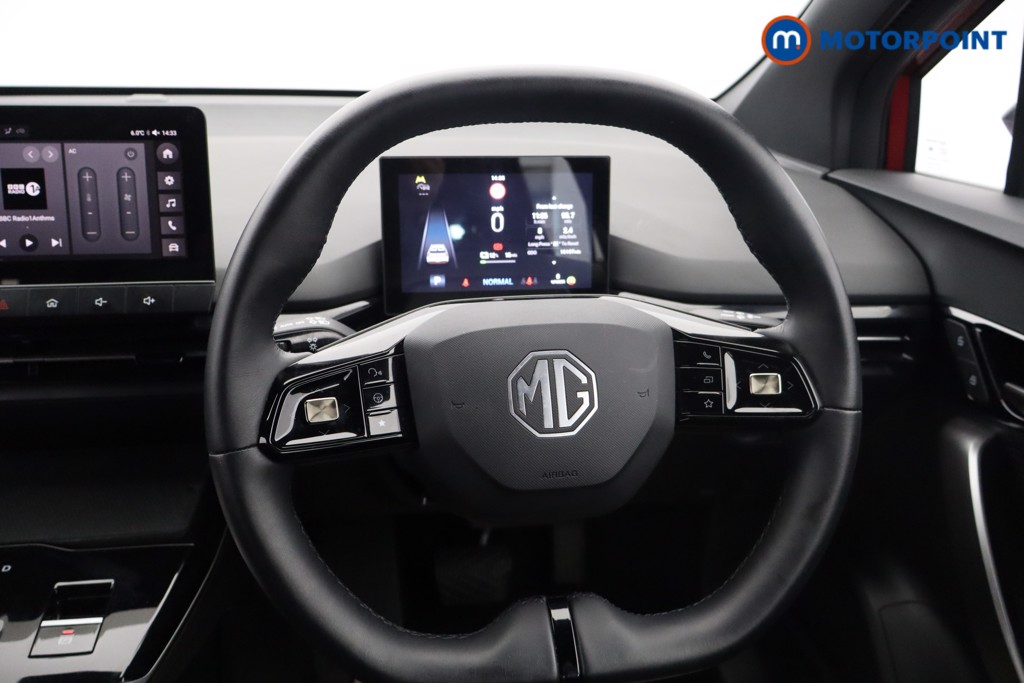 Used MG MG4 2023 for sale - 77079625: Photo 10