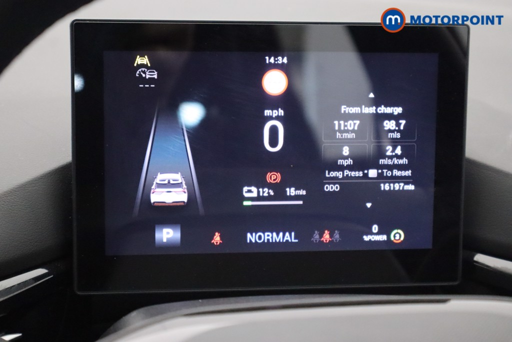 Used MG MG4 2023 for sale - 77079625: Photo 13