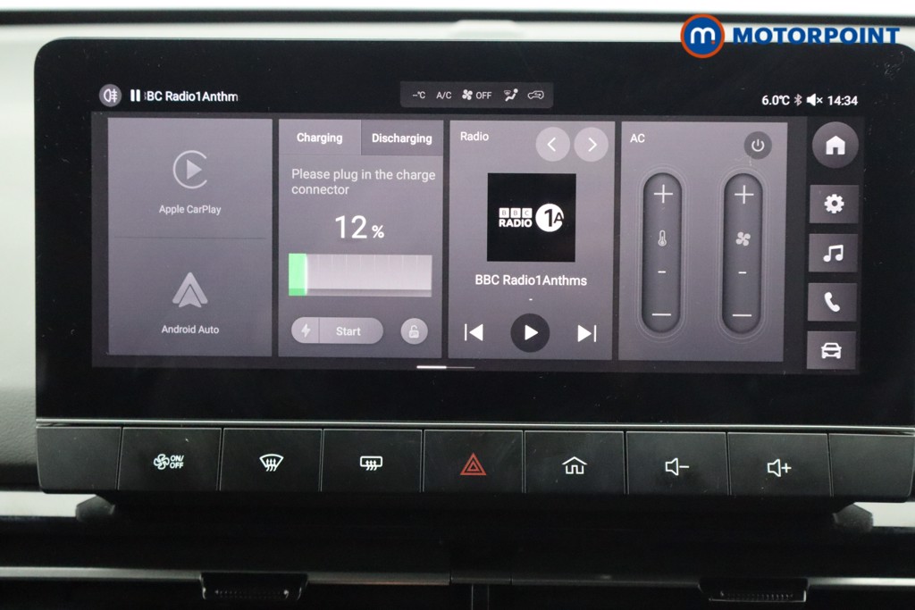 Used MG MG4 2023 for sale - 77079625: Photo 14