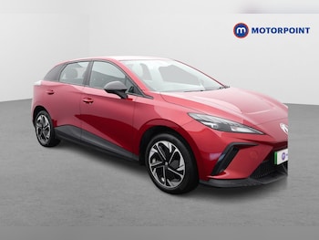 2023 - 125kW SE EV 51kWh 5dr Auto