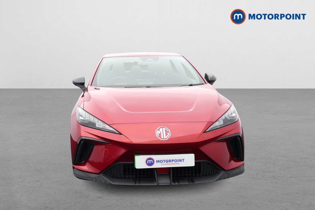 Used MG MG4 2023 for sale - 77079625: Photo 2