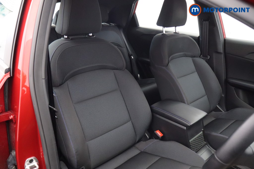 Used MG MG4 2023 for sale - 77079625: Photo 22