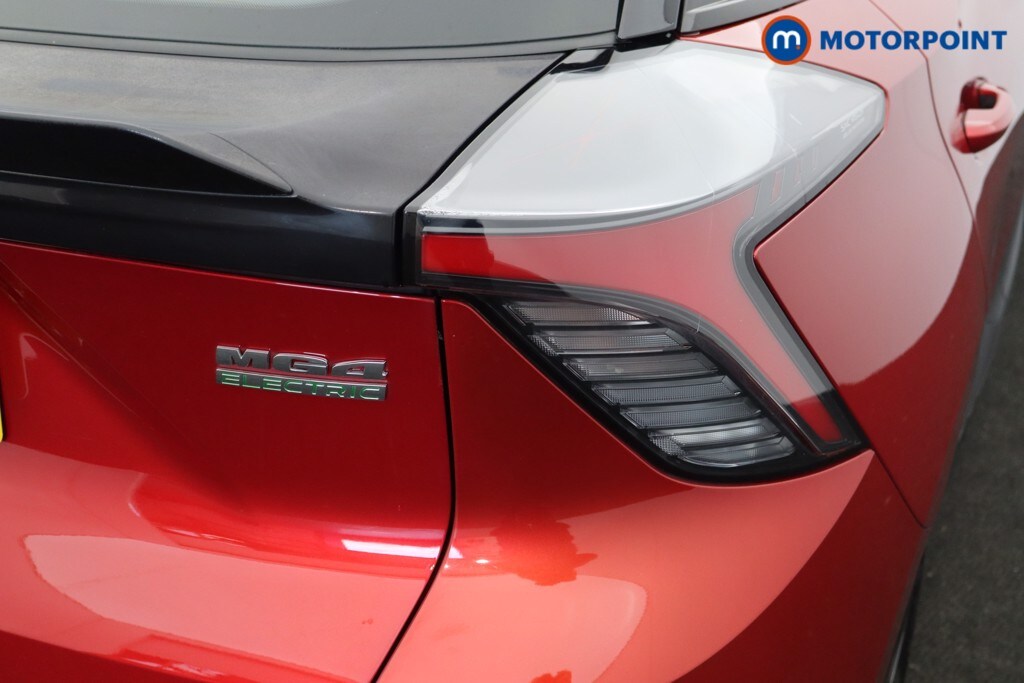 Used MG MG4 2023 for sale - 77079625: Photo 26