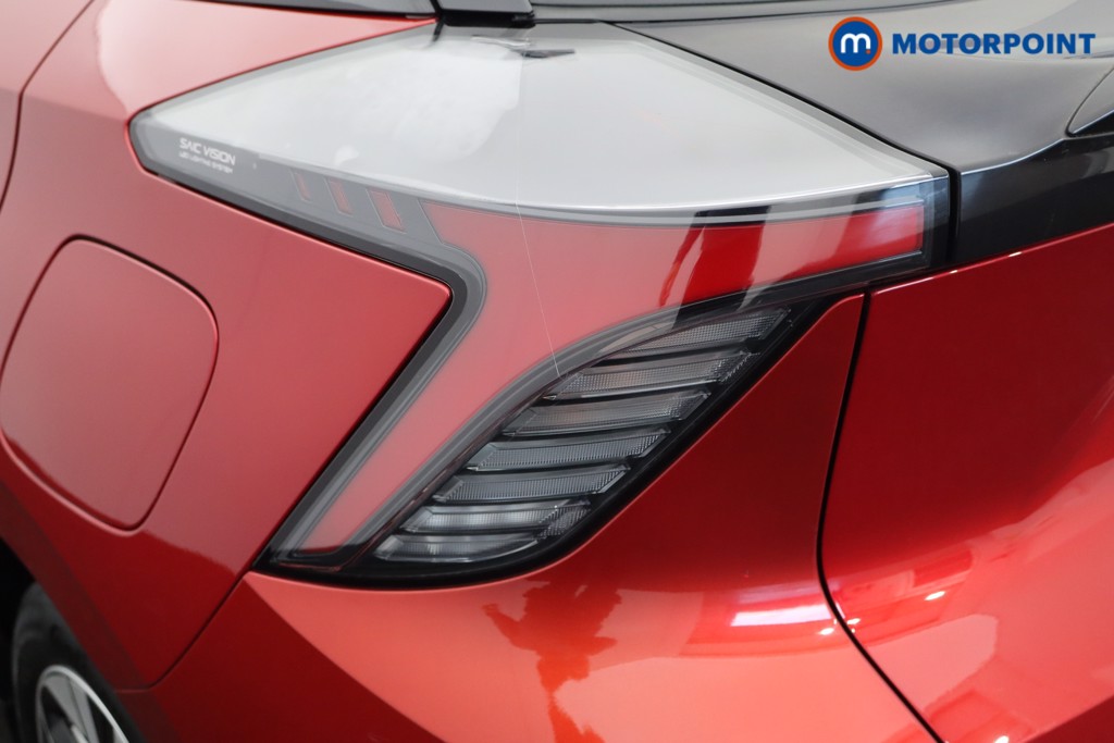 Used MG MG4 2023 for sale - 77079625: Photo 27