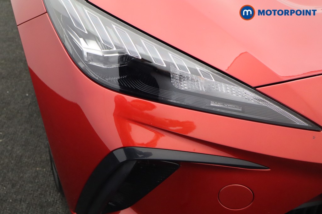 Used MG MG4 2023 for sale - 77079625: Photo 30