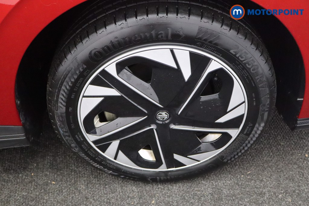 Used MG MG4 2023 for sale - 77079625: Photo 31