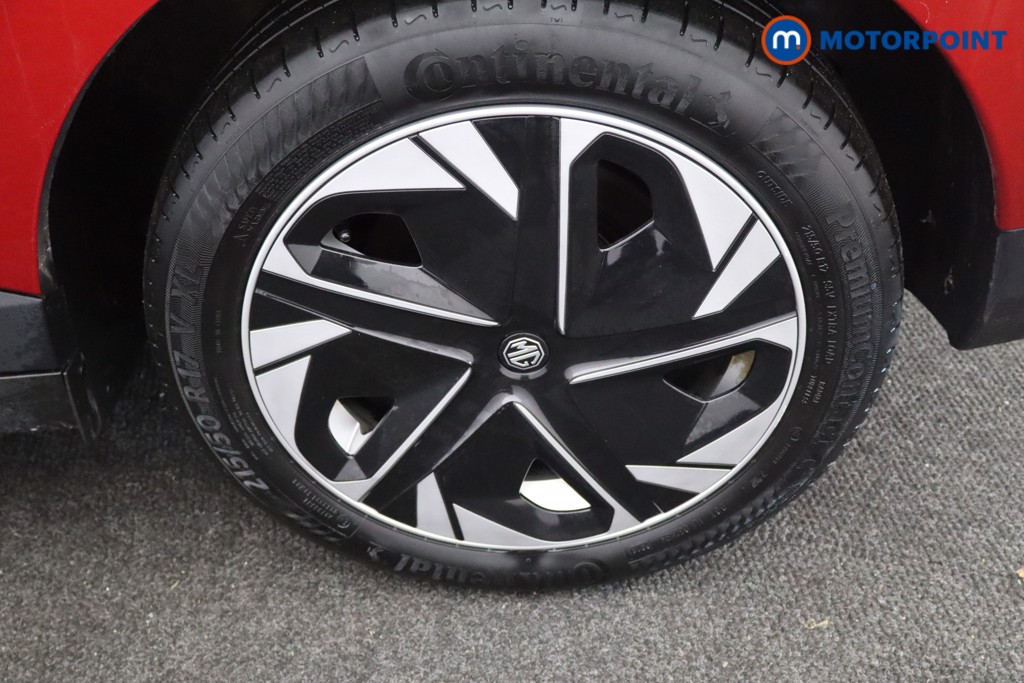 Used MG MG4 2023 for sale - 77079625: Photo 33