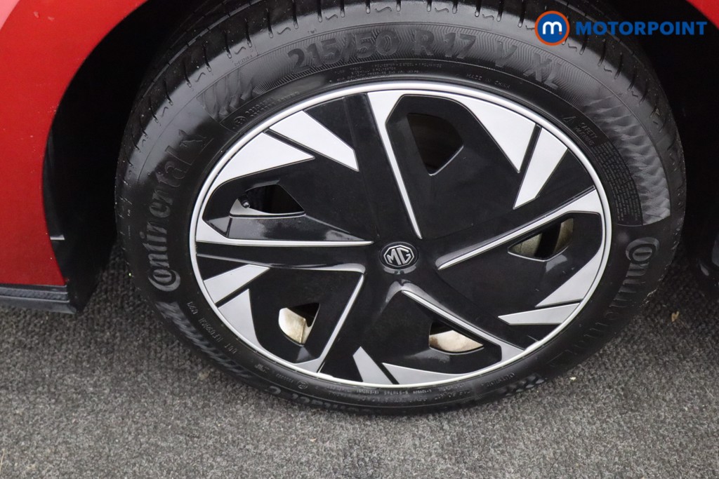 Used MG MG4 2023 for sale - 77079625: Photo 34