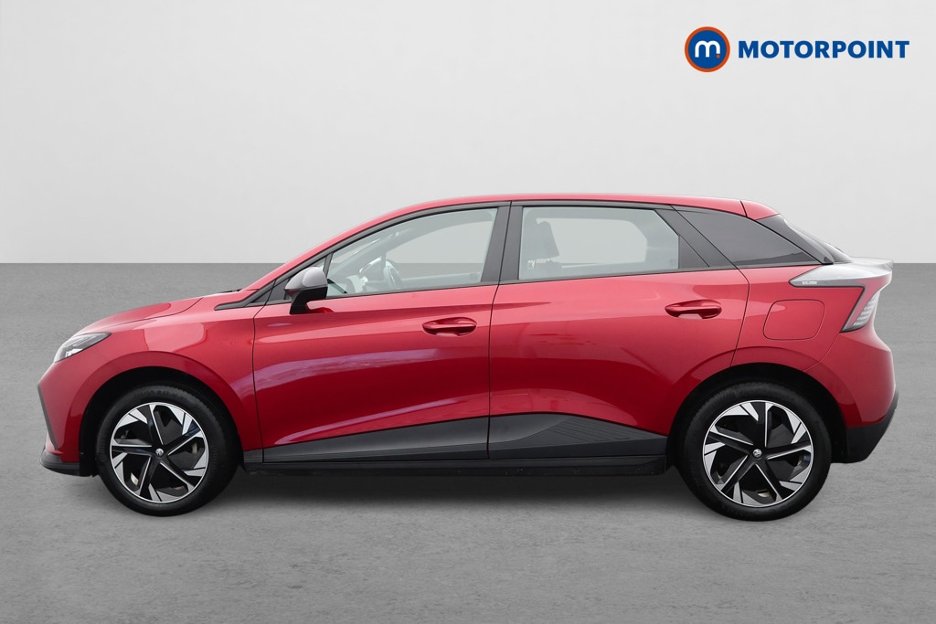 Used MG MG4 2023 for sale - 77079625: Photo 4