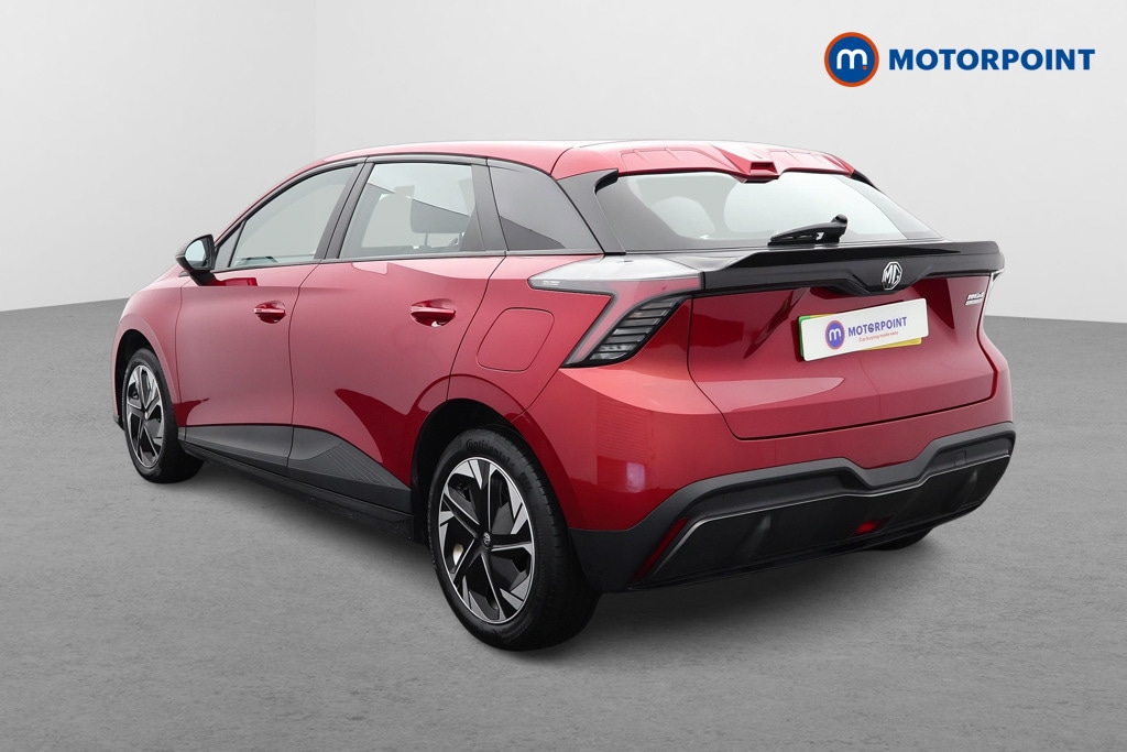 Used MG MG4 2023 for sale - 77079625: Photo 5