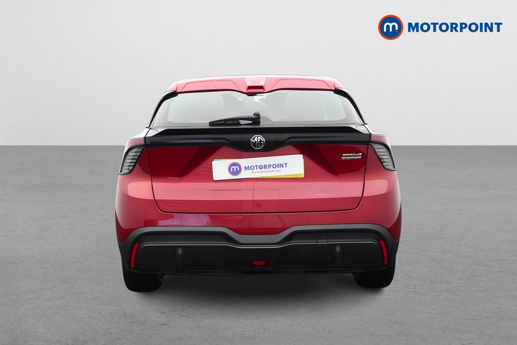 Used MG MG4 2023 for sale - 77079625: Photo 6