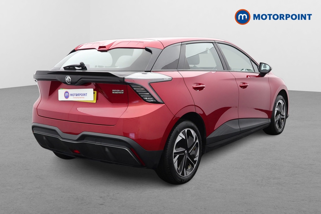 Used MG MG4 2023 for sale - 77079625: Photo 7