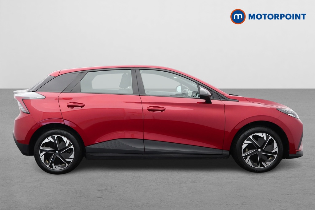 Used MG MG4 2023 for sale - 77079625: Photo 8