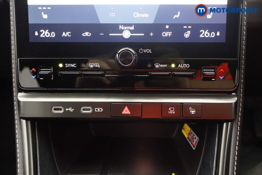 Used Lexus LBX 2024 for sale - 76127846: Photo 15