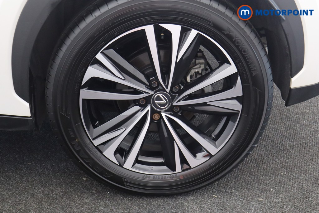 Used Lexus LBX 2024 for sale - 76127846: Photo 28