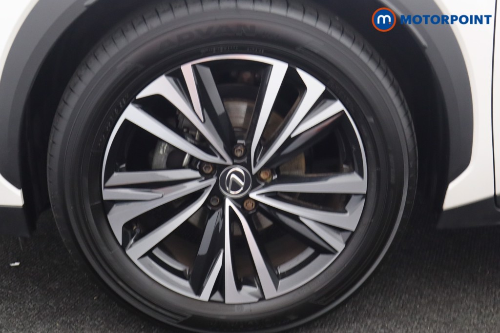 Used Lexus LBX 2024 for sale - 76127846: Photo 29