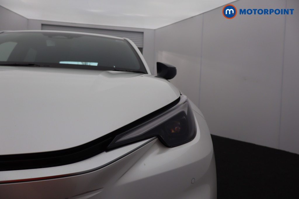Used Lexus LBX 2024 for sale - 76127846: Photo 35