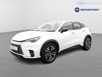 Used Lexus LBX 2024 for sale - 76127846: Photo 3