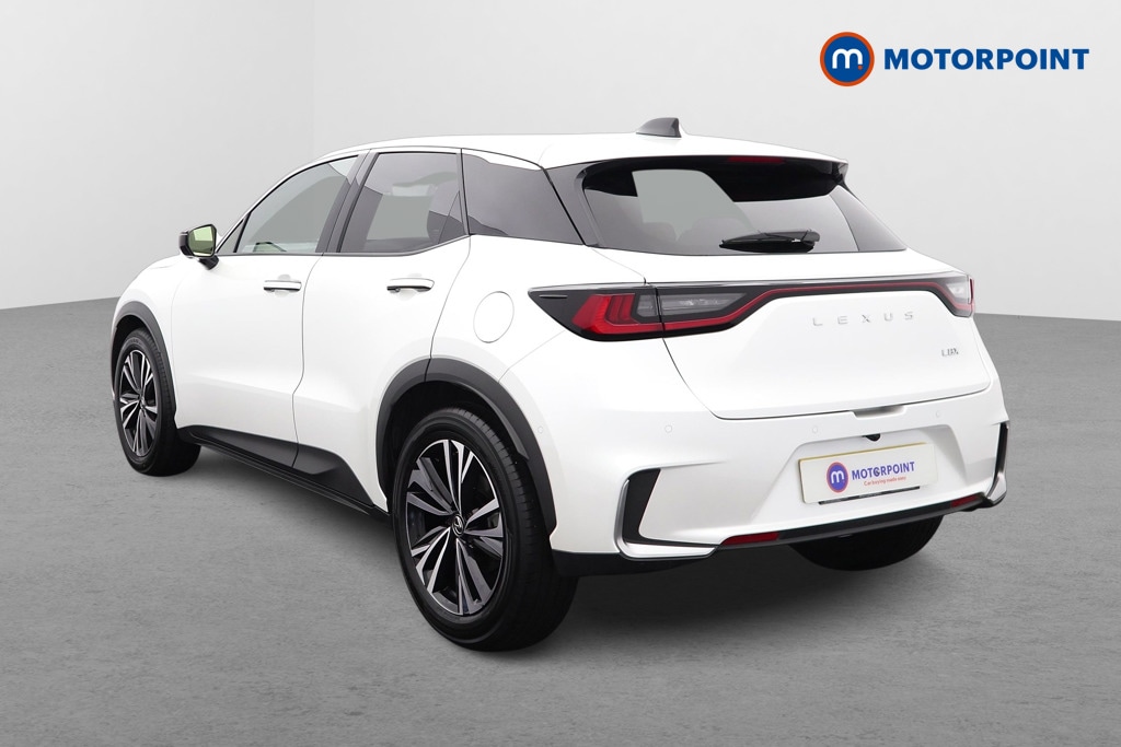Used Lexus LBX 2024 for sale - 76127846: Photo 5