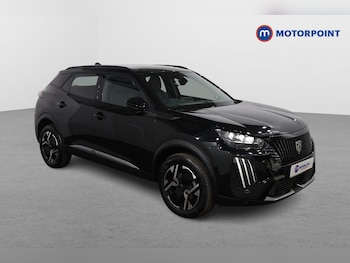 Used Peugeot 2008 2024 for sale - 79404997: Photo