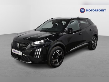 Used Peugeot 2008 2024 for sale - 79404997: Photo