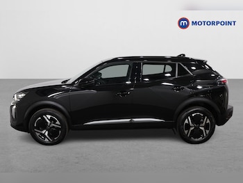 Used Peugeot 2008 2024 for sale - 79404997: Photo