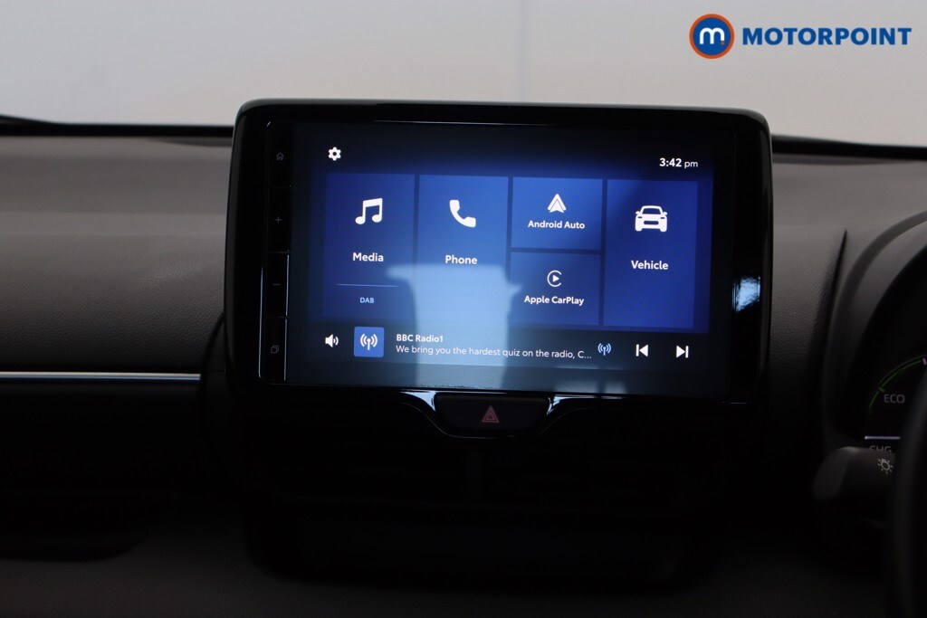 Used Toyota Yaris 2025 for sale - 78153218: Photo 10