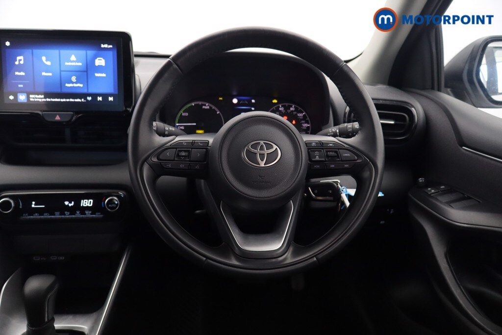 Used Toyota Yaris 2025 for sale - 78153218: Photo 15