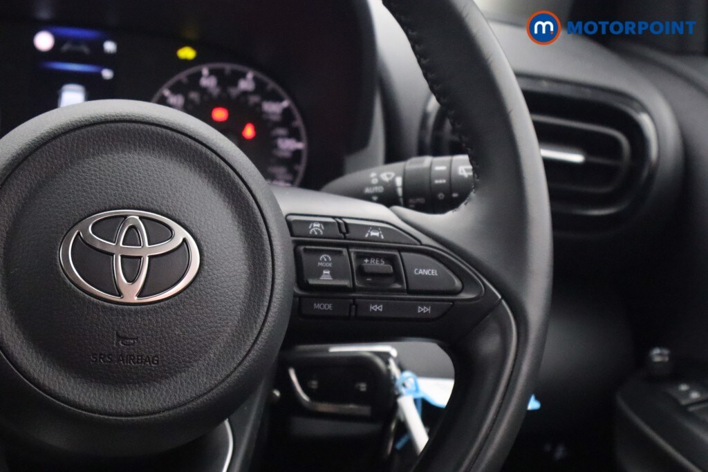 Used Toyota Yaris 2025 for sale - 78153218: Photo 17