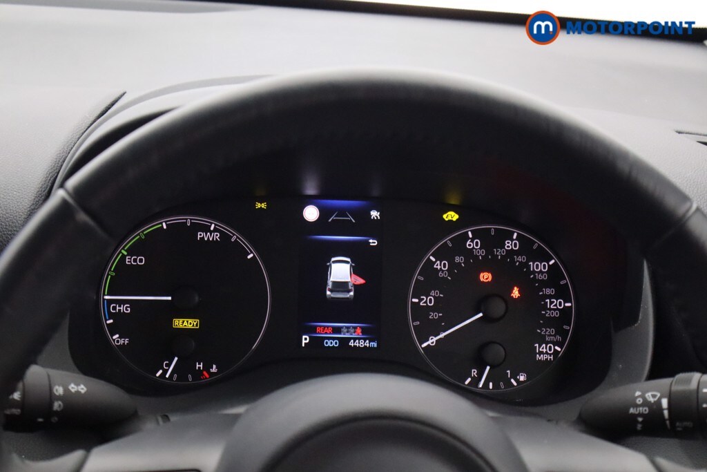 Used Toyota Yaris 2025 for sale - 78153218: Photo 18