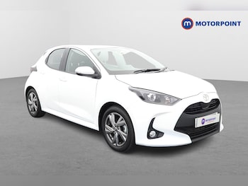Used Toyota Yaris 2025 for sale - 78153218: Photo