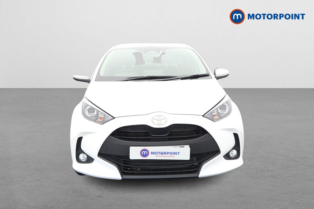 Used Toyota Yaris 2025 for sale - 78153218: Photo 2