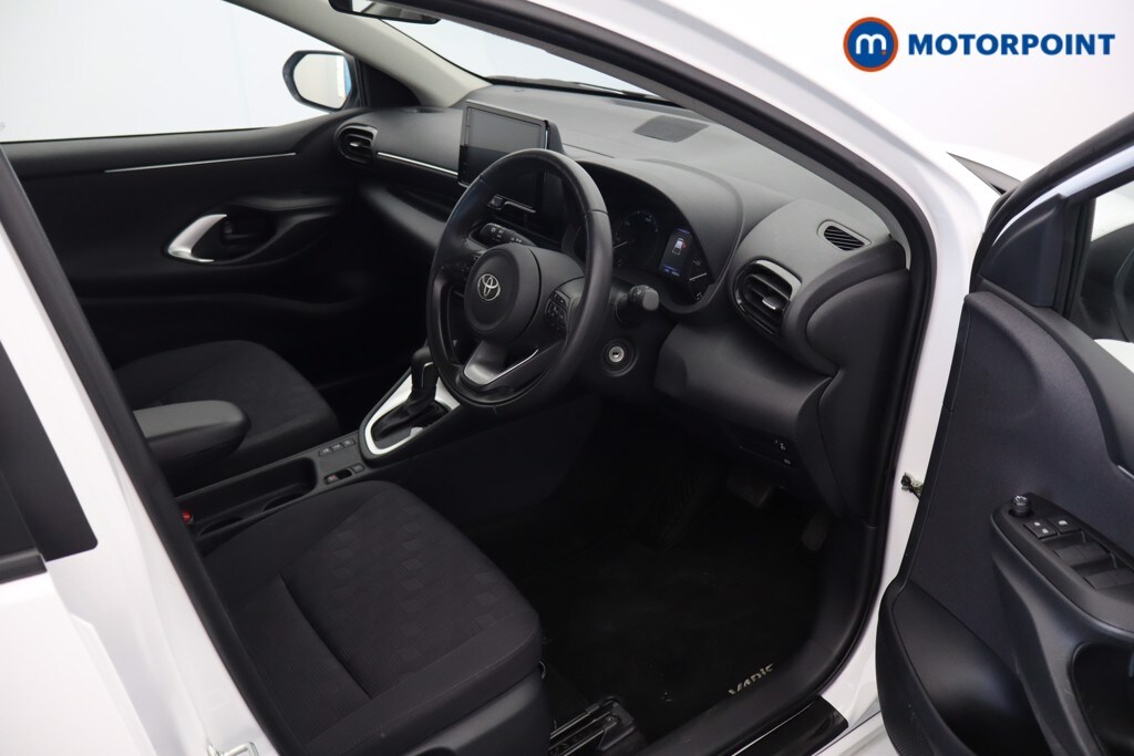 Used Toyota Yaris 2025 for sale - 78153218: Photo 20